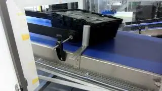 CPS Case Packing Systems - CLP