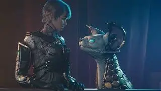 Warframe 1999 New Year's No Kiss