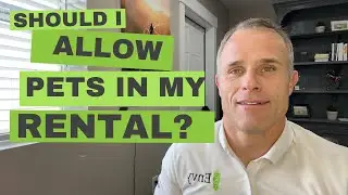 Should I Allow Pets In My Rental Property? Pros and Cons Explained