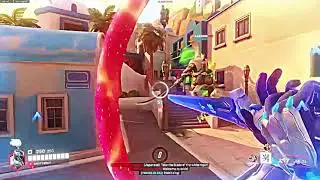 DUAL GENJI ULT!! - Overwatch 2