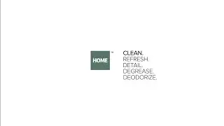 Dupray HOME&trade; Steam Cleaner Demo