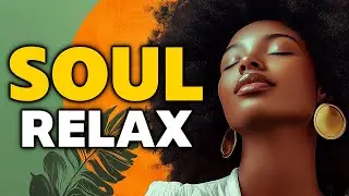 Relax & Reflect 🎧🌙 Lo-fi R&B Playlist for Deep Focus and Rest | リラックスしながら作業・勉強できる集