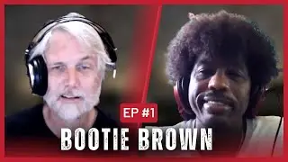 The Pharcyde's Bootie Brown: Making it Big in the Music Business - The Conduit Ep #1