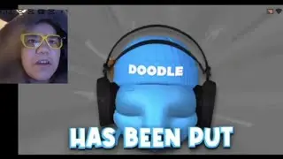 What the heck is doodle and arkey
