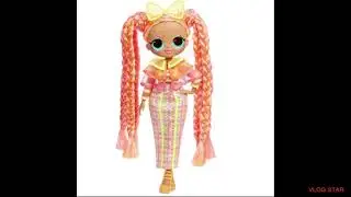 different types of oranges with barbie dolls,lol omg dolls,orange nail polish