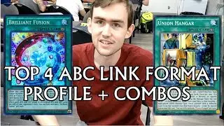 Top 4 Locals ABC LINK FORMAT Deck Profile and Combos - Pre Destrudo