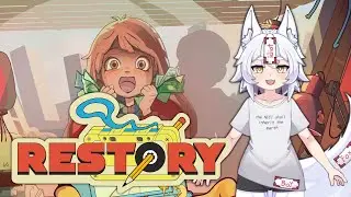 【ReStory】Losing ALL Game Data, No Pikachu is Safe (Playtest)