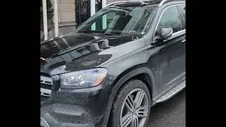 Boston Car Service in Concord