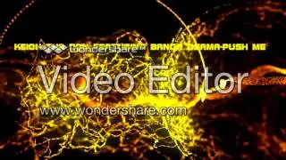 KEIOH THA DON FEATURING BANGA OSAMA-PUSH ME