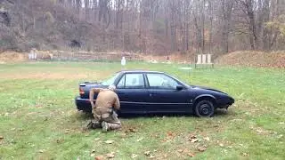 SUBMOA, LLC. Firearms Training