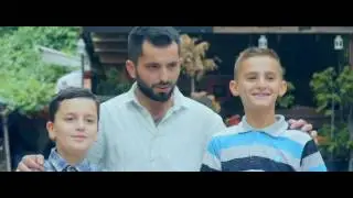 Fari Mani & Egzon Abazi & Amar Ismaili - Të dua për Allah