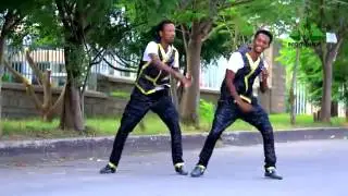 2014 Oromo Music Muuzayyin Kadir