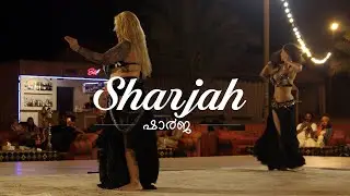 Sharjah, The cultural capital of United Arab Emirates