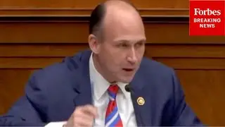'Making It Harder To Deliver Care': Nick Langworthy Slams 'Outdated' Medicare Reimbursement Rules