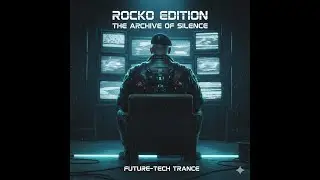 Video Oficial -The Archive Of Silence - Rocko Edition - Future - Tech Trance