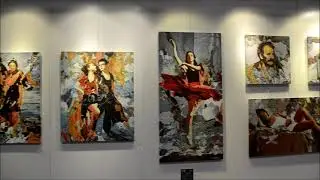 ARTANKARA 7th Contemporary Art Fair