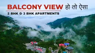✅ RERA Approved Apartment हिमाचल प्रदेश में | Non-Himachali can Buy | Property in Himachal Pradesh