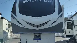 2022 Grand Design Solitude 280RK