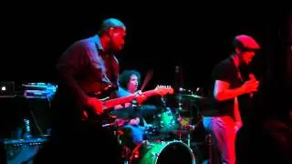 Kirk Fletcher Feat: Rhett Frazier and Donny Gruendler _aka Inc