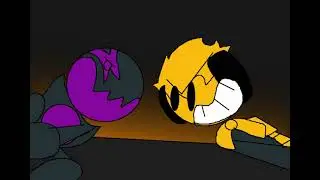 InkSlayer vs Wispen