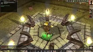 Neverwinter Nights HdU* (SEHR SCHWER/326/Der Portalstein)
