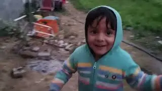 Chote chote doggy de baache 🐕 like and subscribe krlo sare #365dayschallenge #minivlog #vlog 