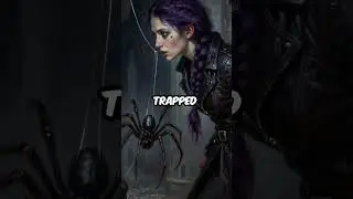 The Web Between Worlds
