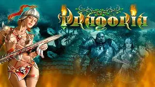 Фрагория 4.0. Турнир 58 лвл.