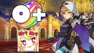 Gala Alex has some luck to spare... (DL Summoning)