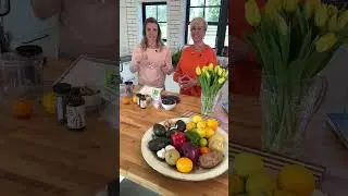 Little Balls of Energy: Superfood Energy Bites for Every Season