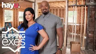 BRAND NEW SERIES | Flipping Exes | hayu