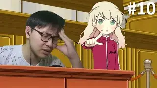 Objection! || The Case Book of Arne #10