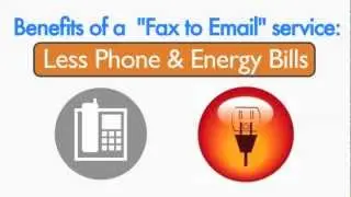Fax To Email: How to Use a Fax to Email Service