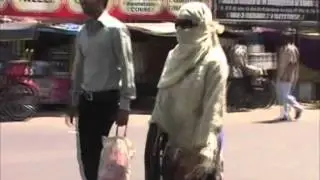 25 May, 2015 -  Heat wave wreaks havoc in north India
