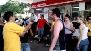 &acute;&acute;Padeiro&acute;&acute; e as Bixetes 2009