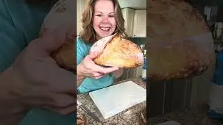 Fresh milled flour experiment