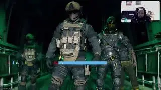 WARZONE (Part 1/3)