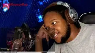 RAPPER REACTS to CHARLIE CLIPS VS PHARA FUNERAL RAP BATTLE REACTION