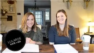 What you'll learn from LulaRoe Inspire Training