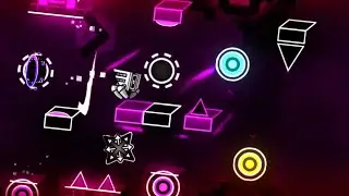 GD I Mind Control 15-58% (новый хардест)