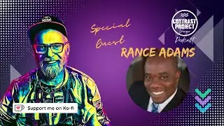 Versatility in Television: A Conversation with Rance Adams