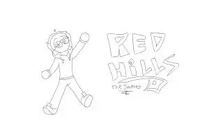 Red Hills short - The Journey
