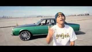 RJ Sin - Rent Money [Official Music Video]