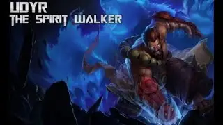 New LoL Game Mode.  Nexus Blitz