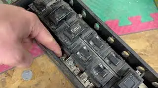 Pushmatic Panels Don&rsquo;t Usually Look This Good (032)