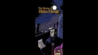 11 The Seance Of Blake Manor