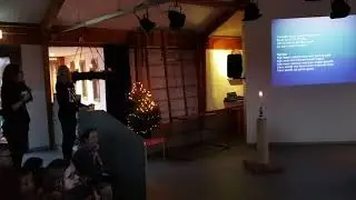 Adventslied 2017