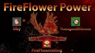 🔥FireFlowerPower Podcast - Xenoblade Series Discussion! Xenoblade 3 HYPE!  (SPOILERS DISCUSSION)🔥