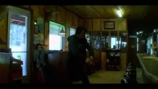 AGENTES SECRETOS (HAYWIRE) TRAILER SUBTITULADO HD - VIDEO CINERGIA