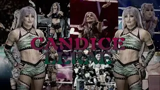 WWE- Candice LeRae (Heel) Custom Titantron